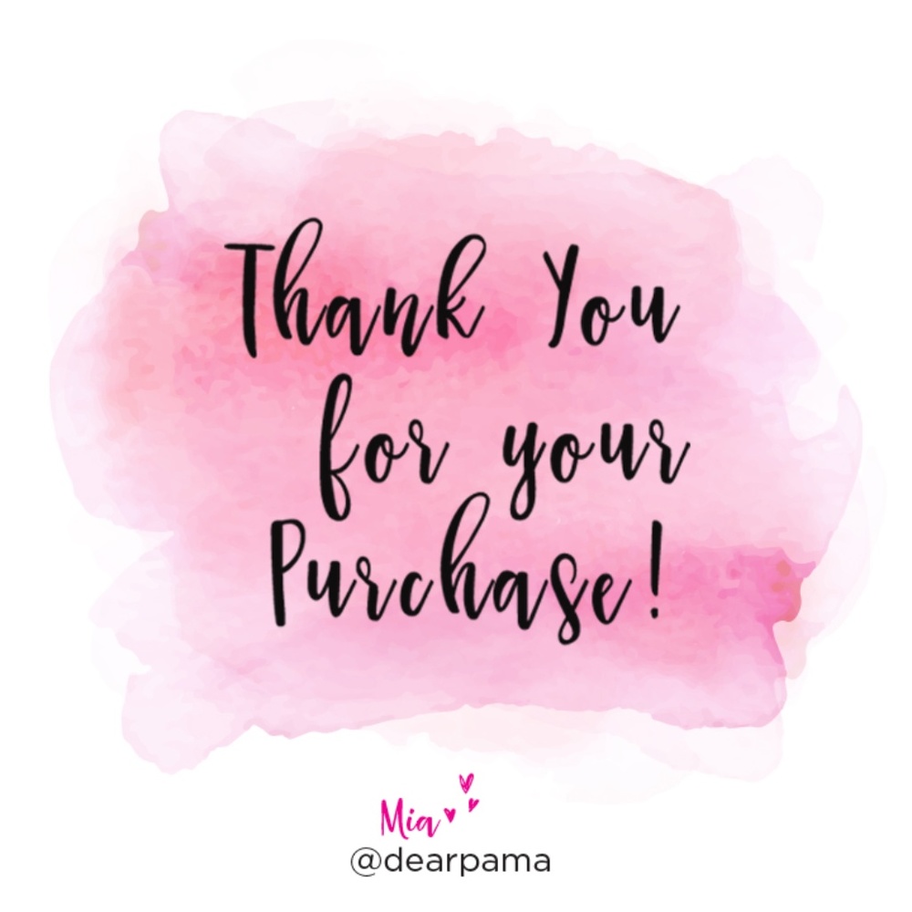 @dearpama_ closet